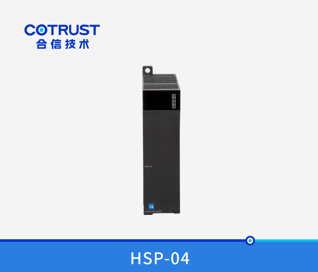 CTH300 脉冲输出？？椋℉SP-04）