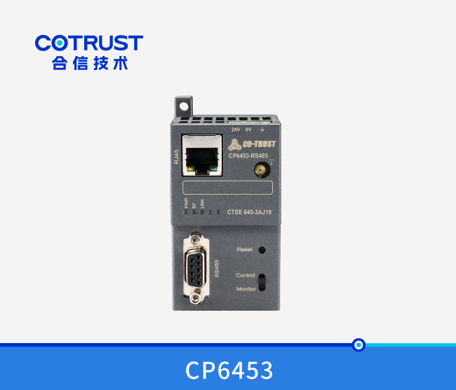 工业以太网模？？？？？,CP645-3AJ10