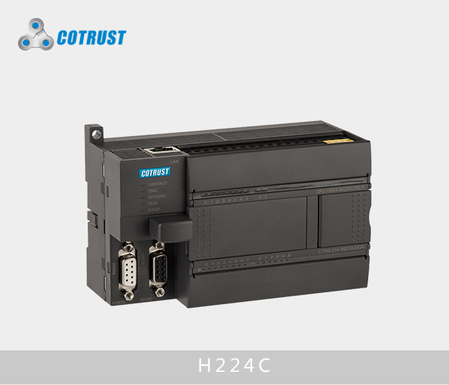 充电桩专用控制器H224C